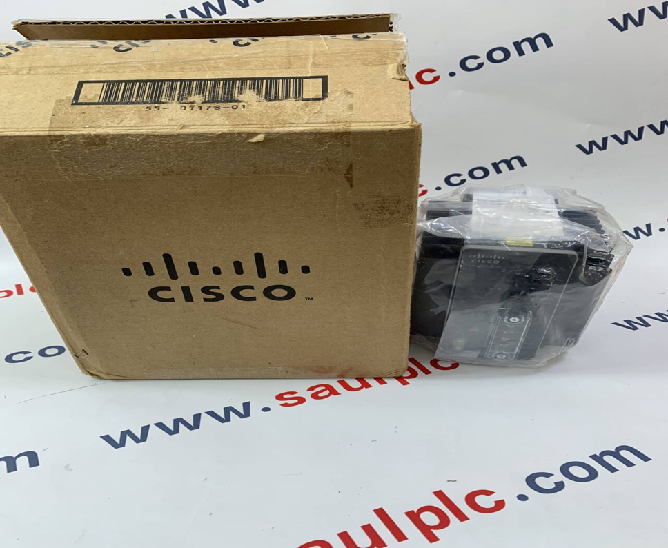 CISCO PWR-IE170W-PC-DC