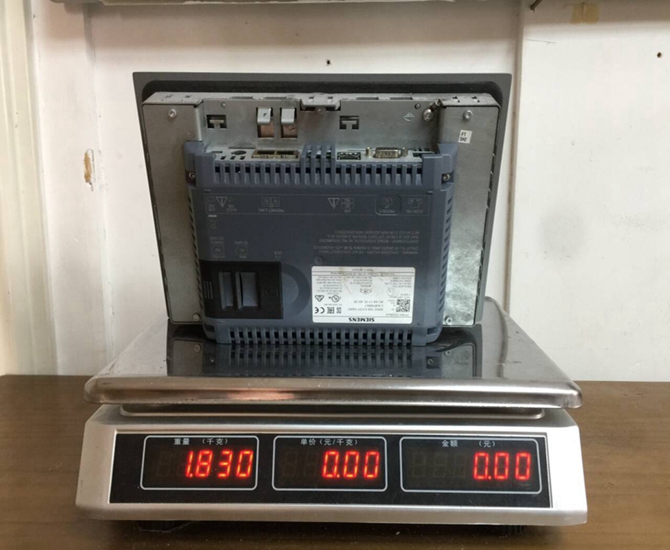 6GK6090-0AS21-0BA0-Z SIEMENS Termination Unit