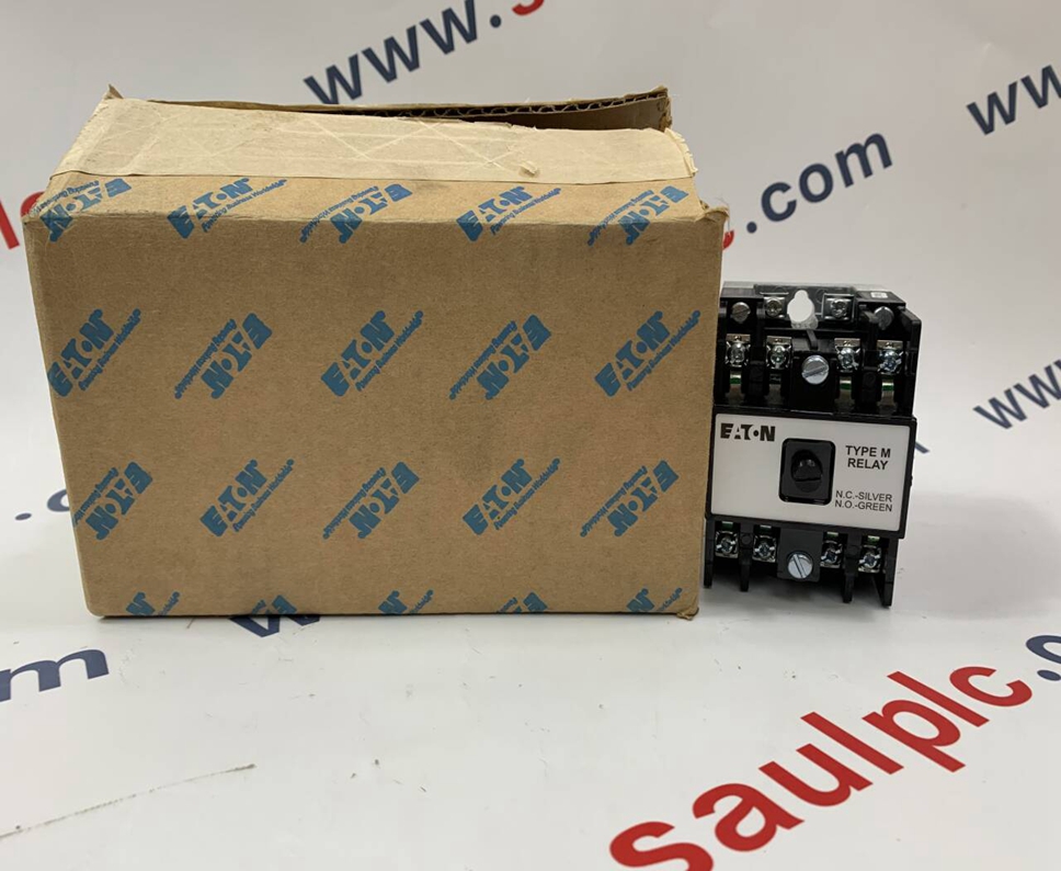 EATON D26MR40A