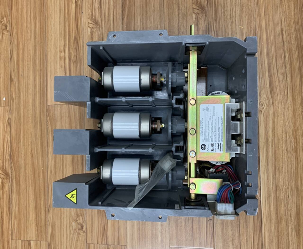 Allen-Bradley 1502-VC4DCDA-0