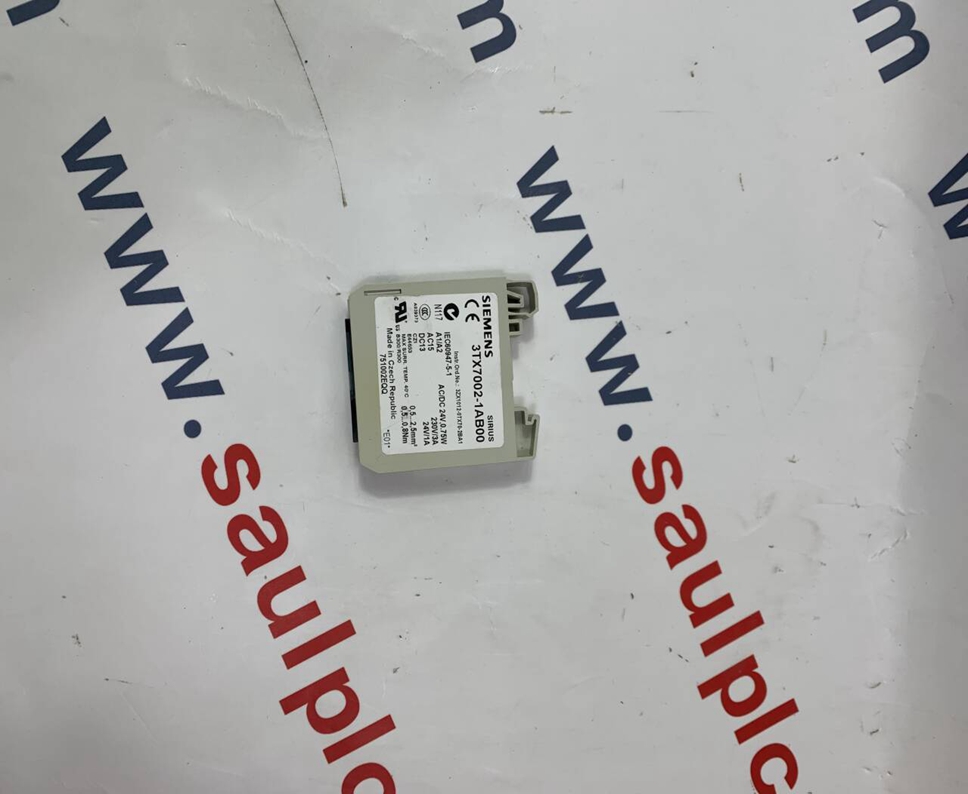 SIEMENS 3TX7002-1AB00