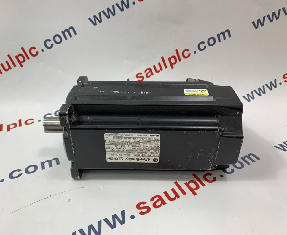 Allen-Bradley MPL-B4540F-MJ74AA