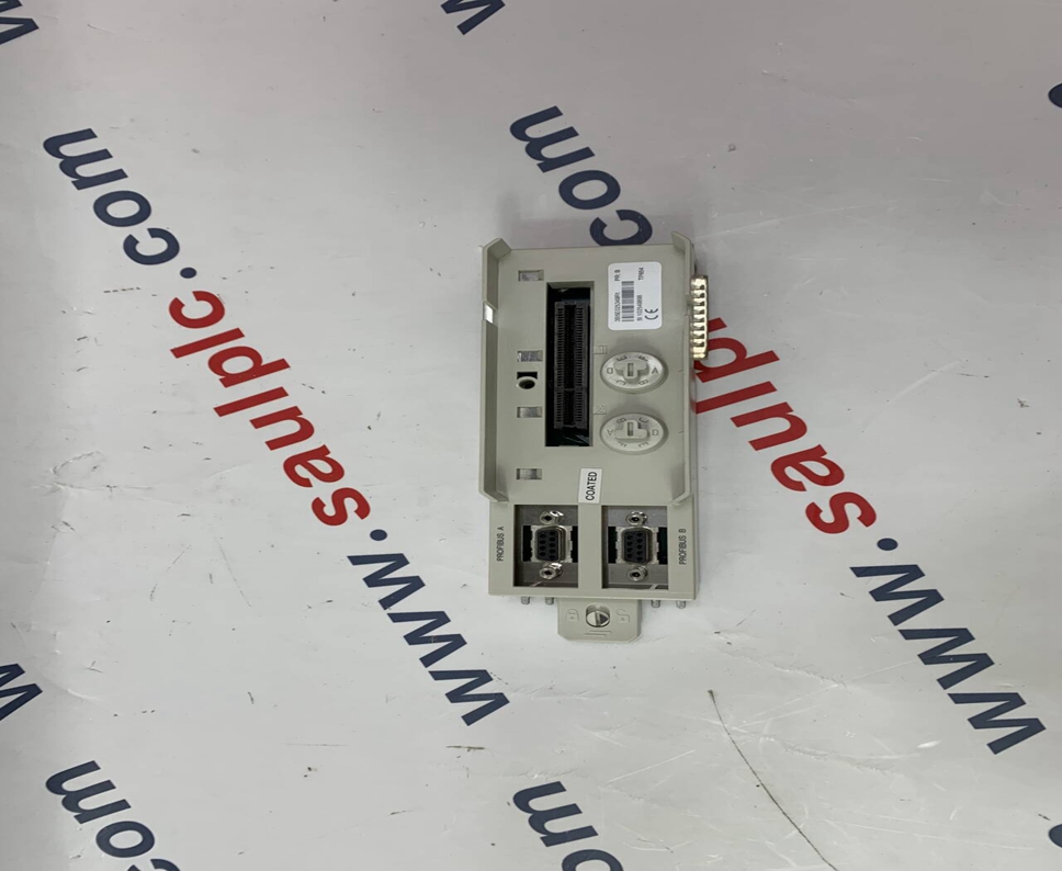 ABB  TP854  interface module