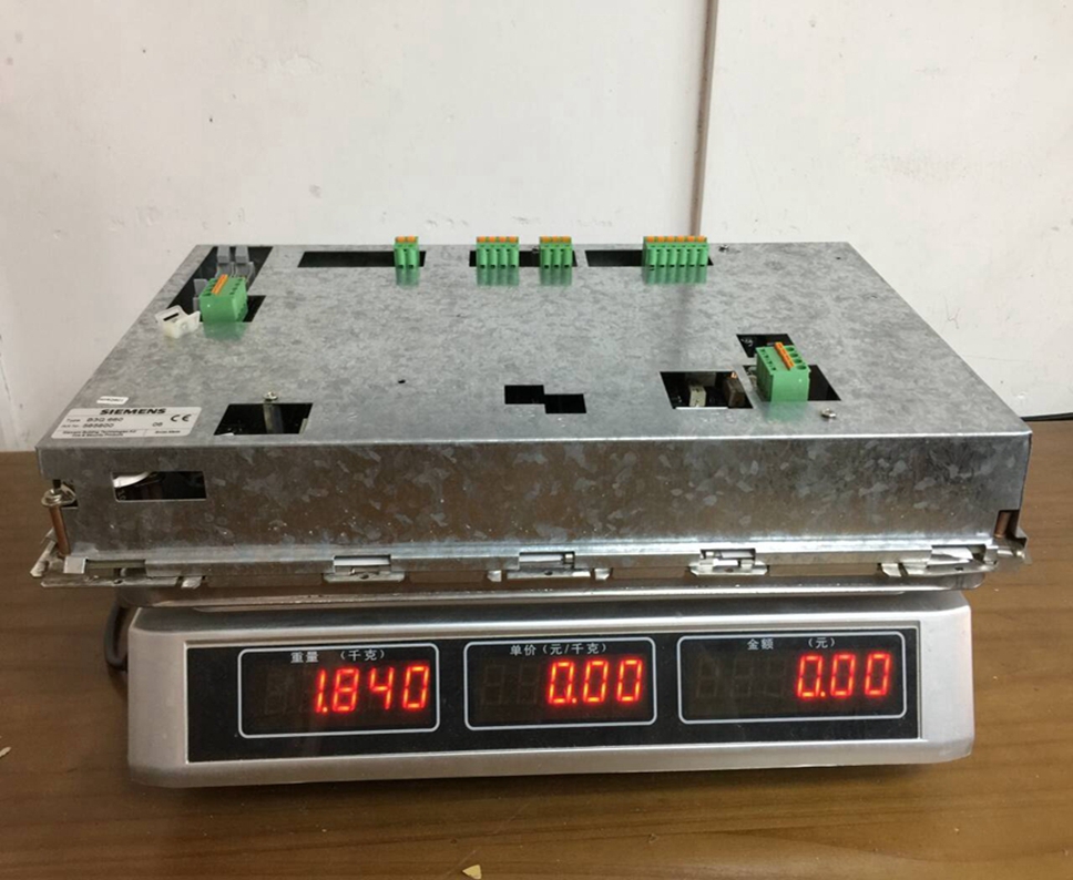 6FC5203-0AF50-3CA0 SIEMENS Control Unit