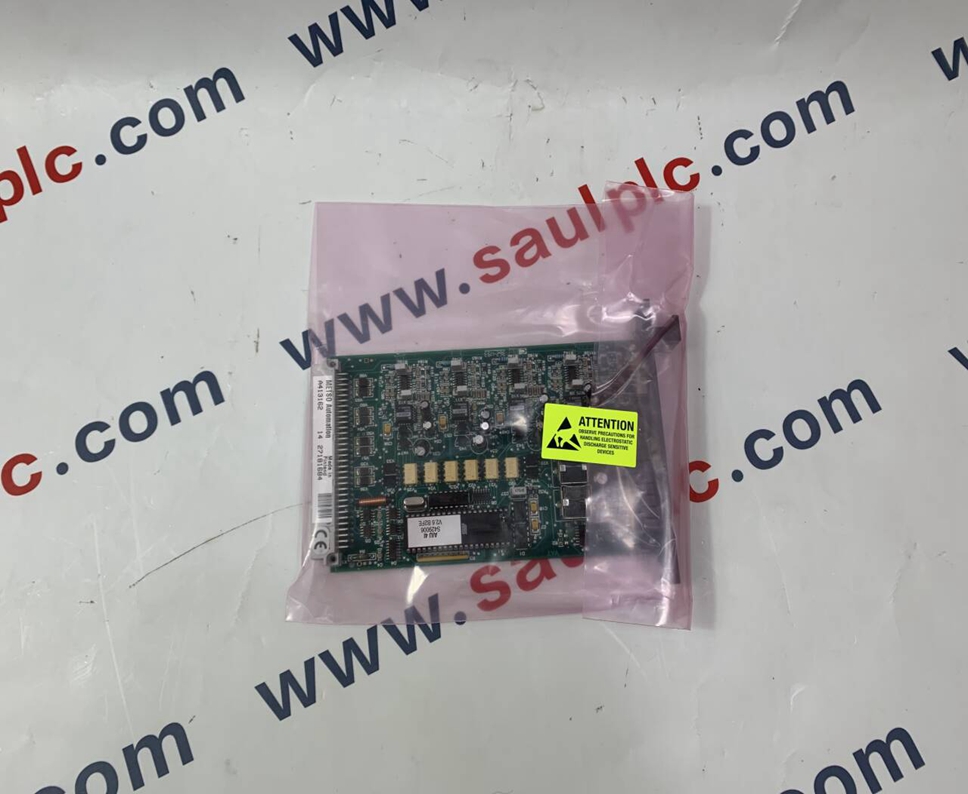 METSO  A413162  CIRCUIT BOARDS