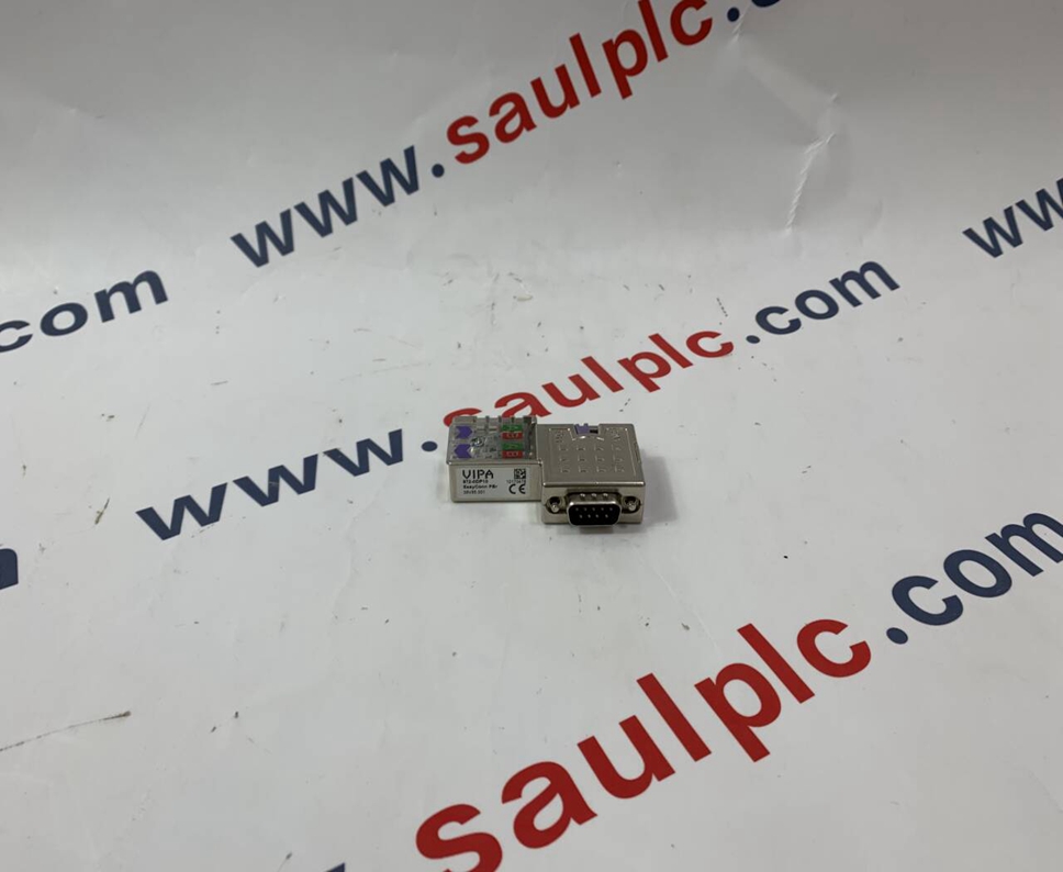 VIPA  972-0DP10  PROFIBUS Connector