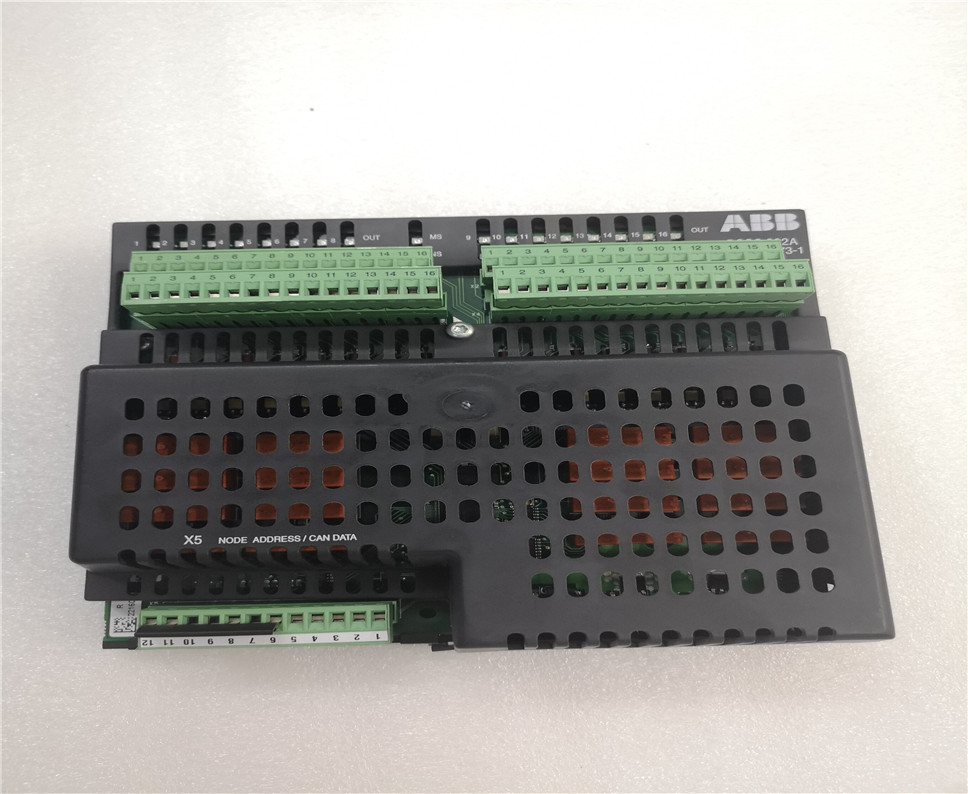 ABB DSQC332A 3HAC17973-1 Module