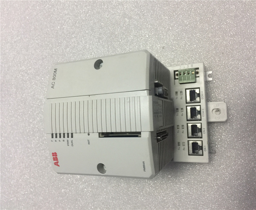 ABB PM864A Module