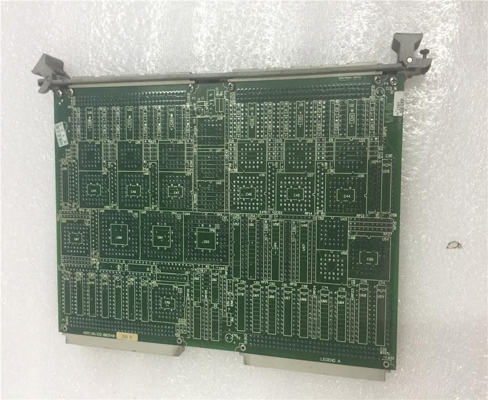 GE VMIVME-2540 Module