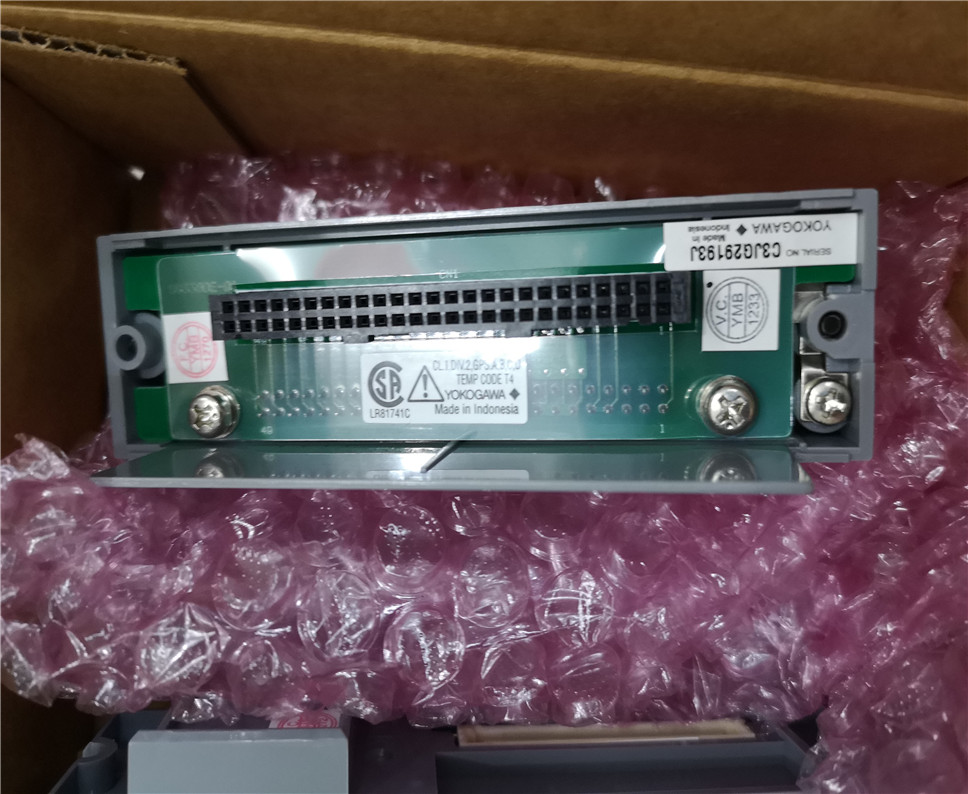 Yokogawa ADV551 Module