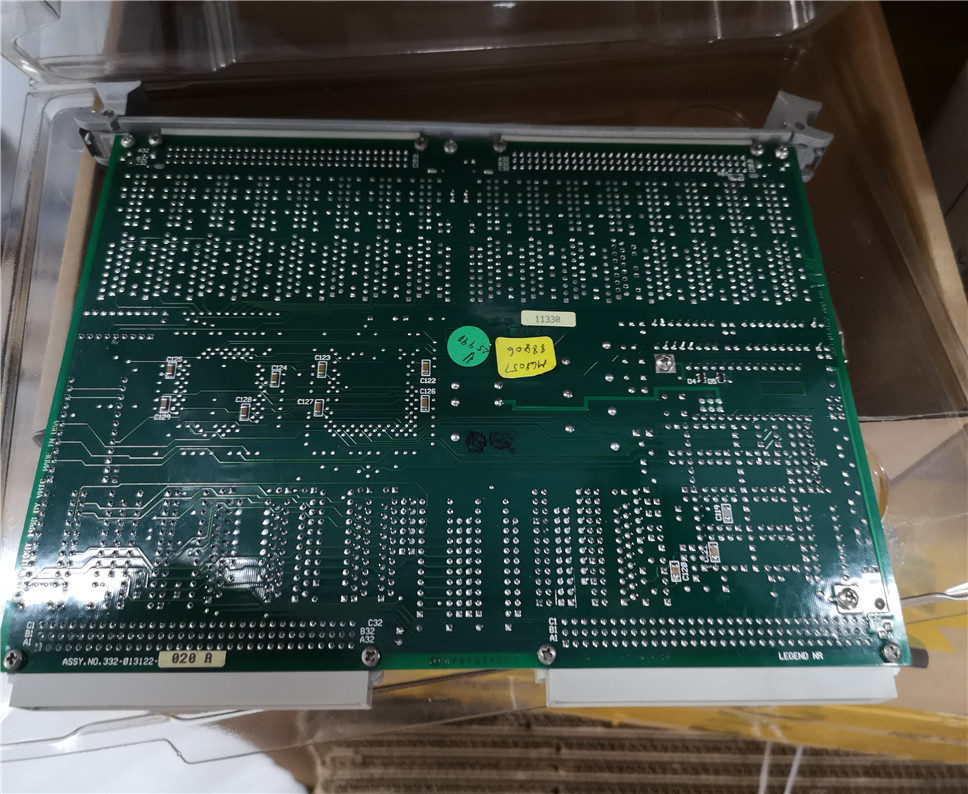 GE VMIVME-3122-020 Module