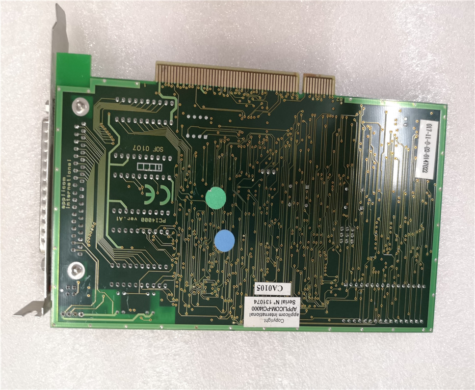 WOODHEAD APPLICOMPCI4000 Module