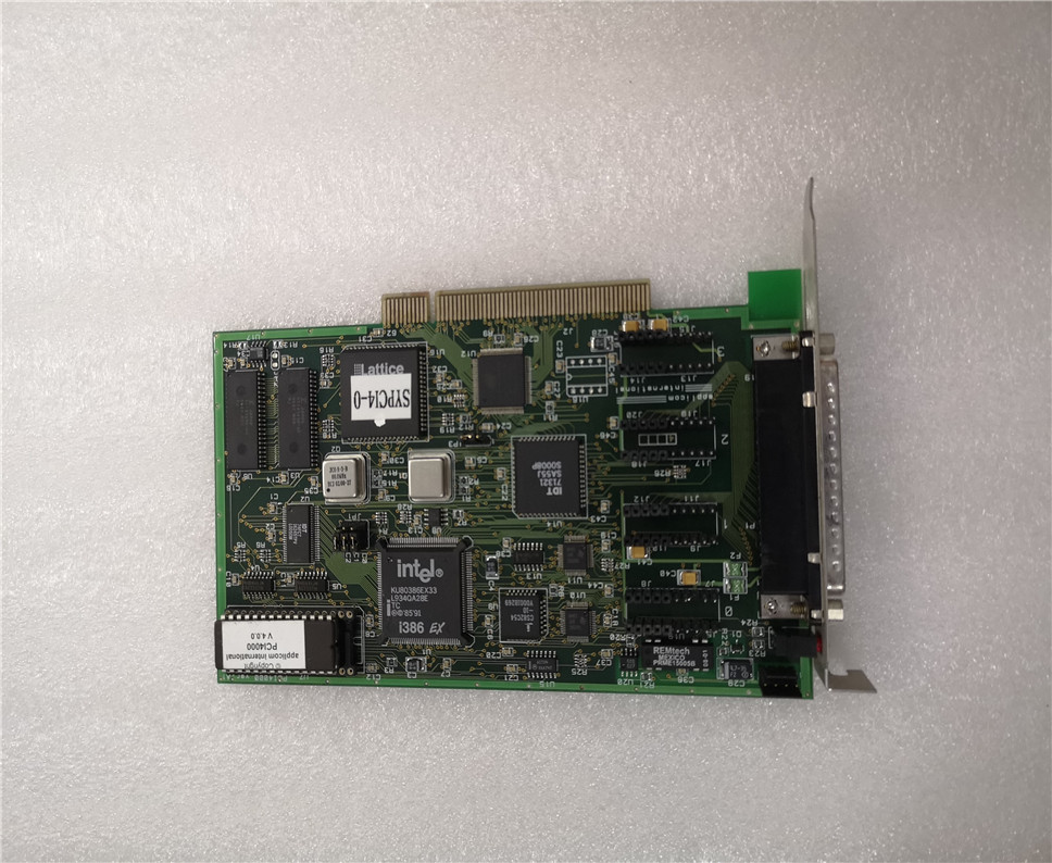 WOODHEAD APPLICOMPCI4000 Module