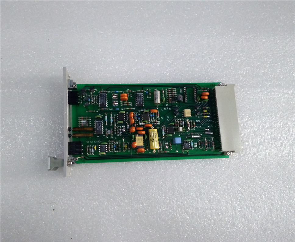 PHILIPS 940860010102 VBM030 Module