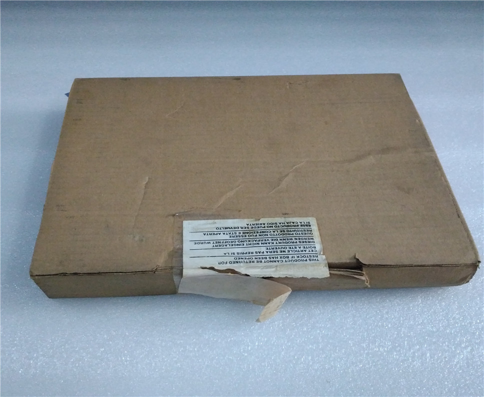 GE IC697BEM733 Module