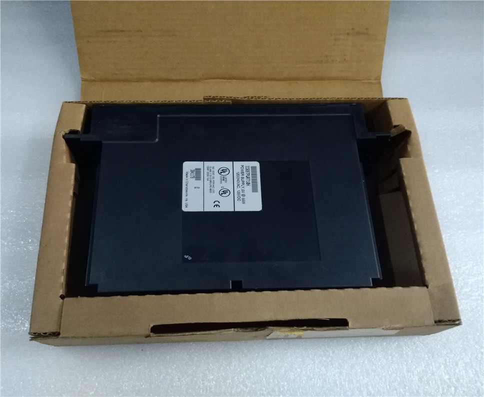 GE IC697PWR710H Module