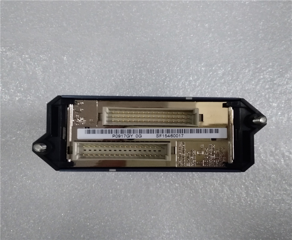 Foxboro FBM207C P0917GY Module