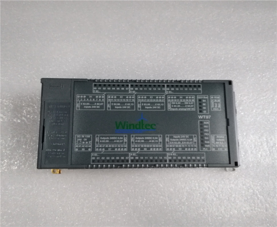 ABB GJR5253000R4270 07KT97H3 Module