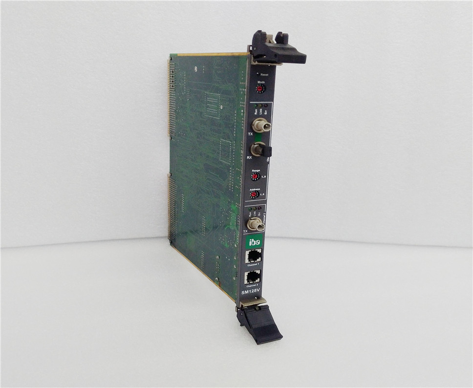 General Electric SM128V Module