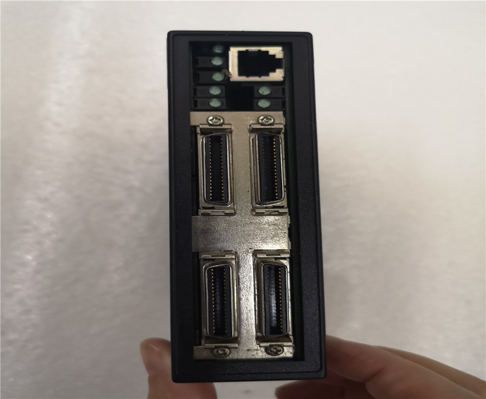 GE IC693DSM302-RE Module