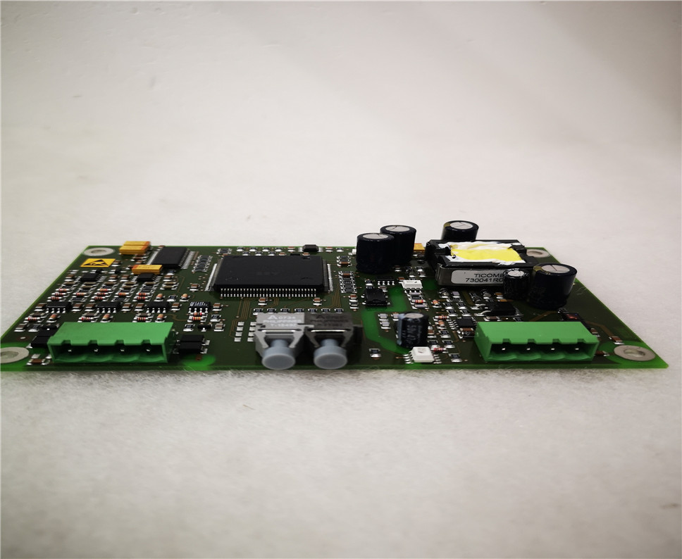 ABB 3BHE005555R0101 LDSYN-101 Module