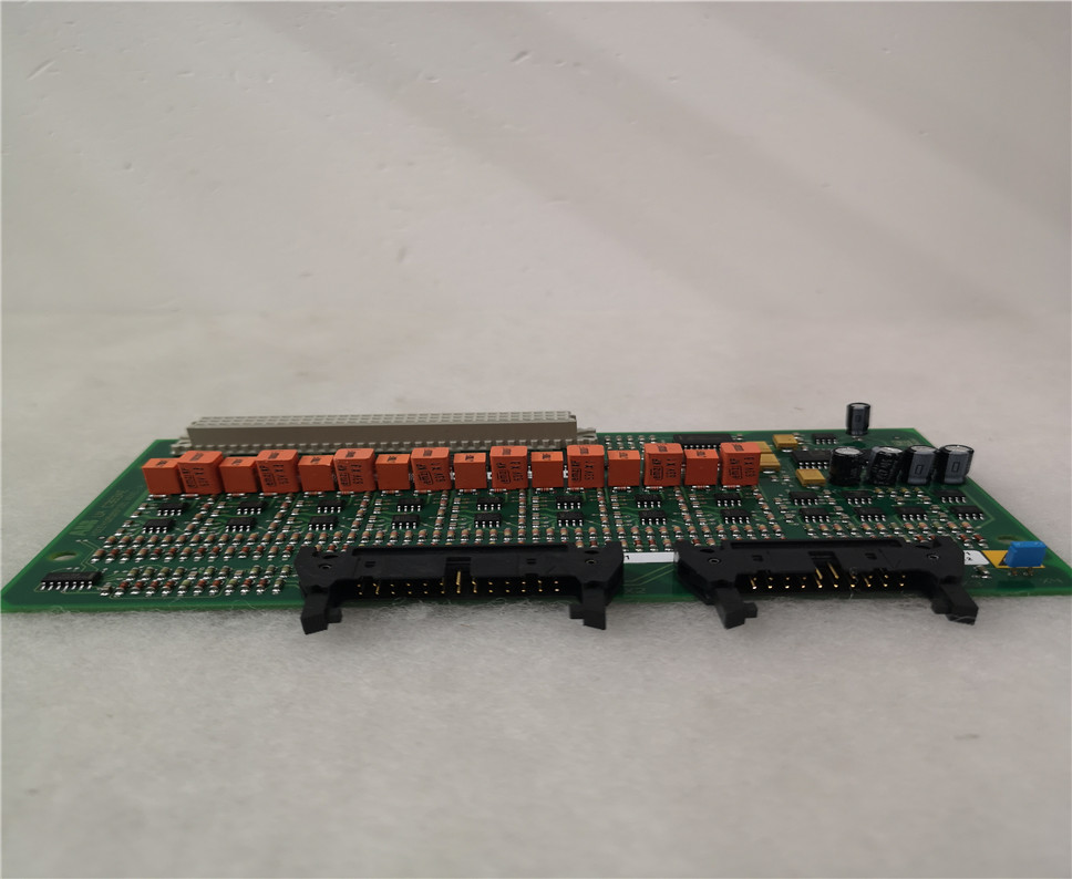 ABB HIEE300890R001 UA C383 AE01 Module