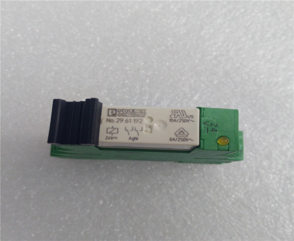 Phoenix PLC-BSC-24DC21-21Module