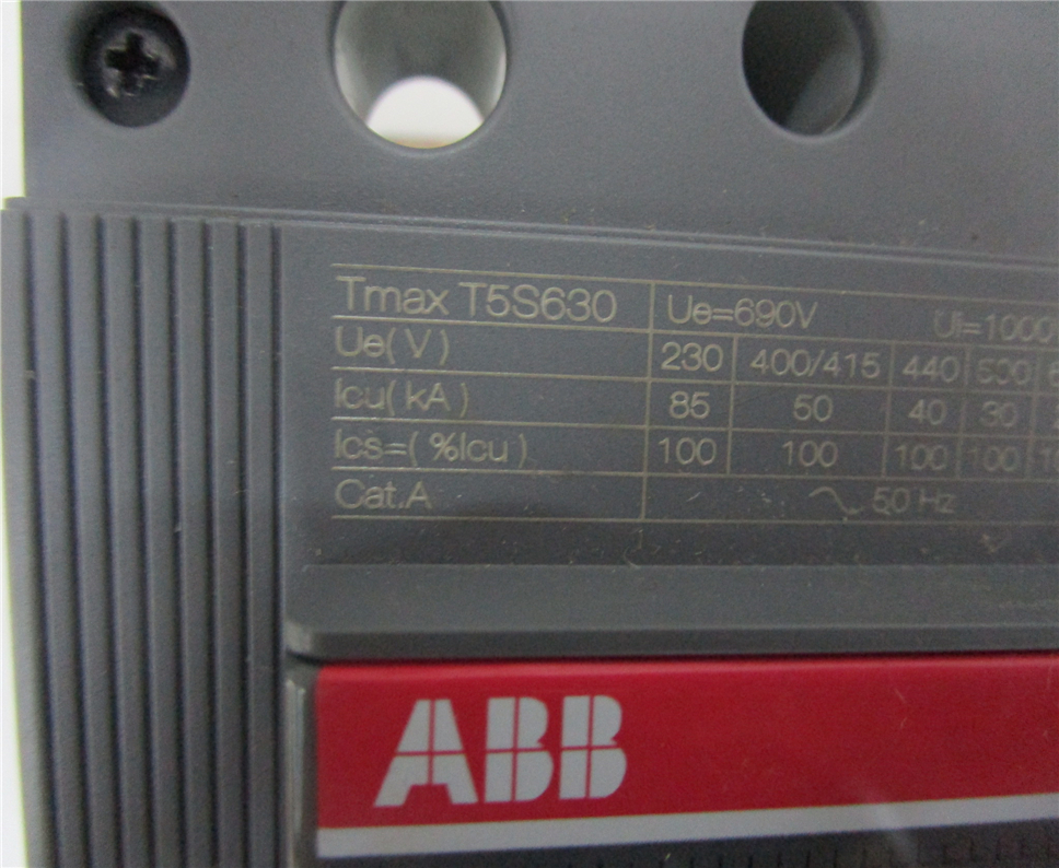 ABB T5S630 Module