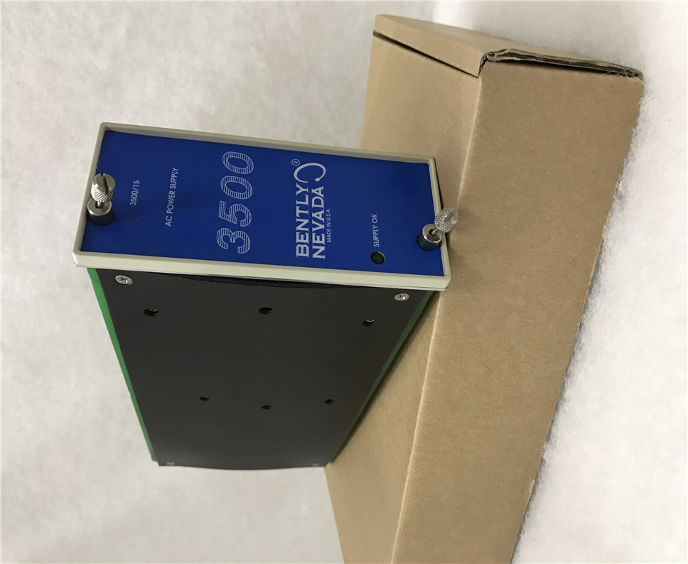 Triconex 3500 Module