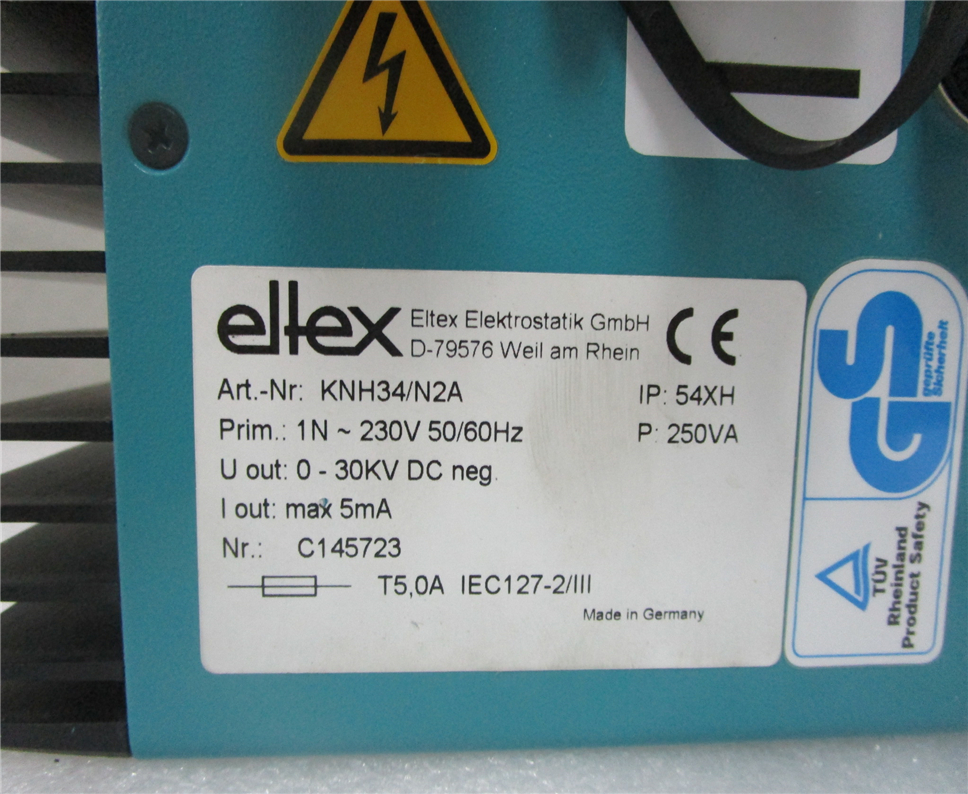 ELTEX KNH34 Module