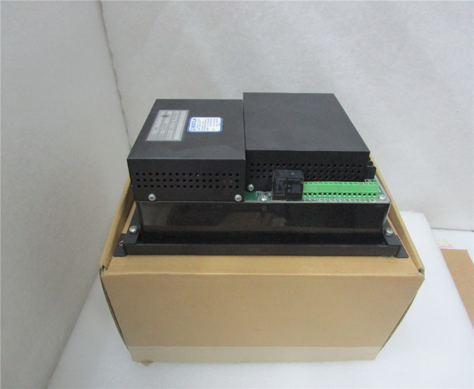 General Electric MTM Module