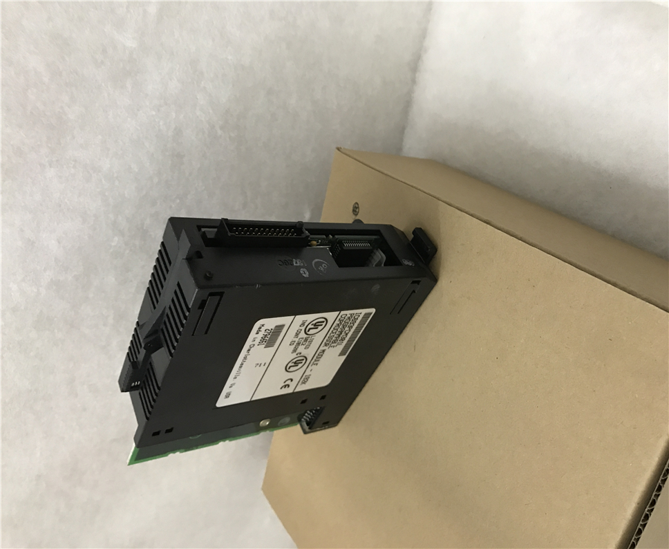 GE Fanuc IC693PCM301 Module