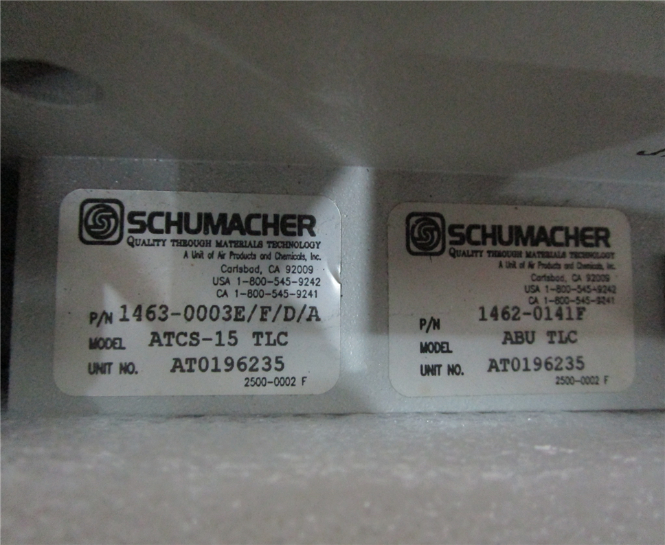 SCHUMACHER ATCS-15 Module