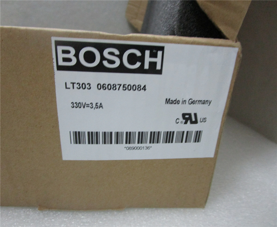 BOSCH LT303 0608750084 Module