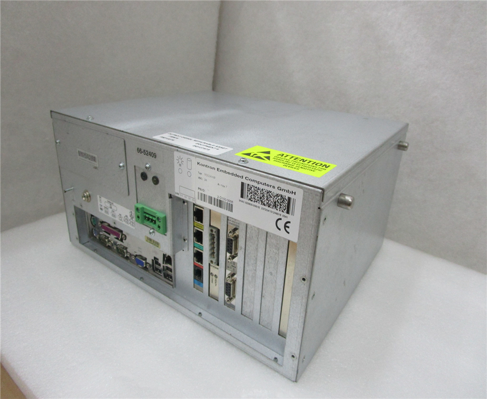 ABB M2004HW Module