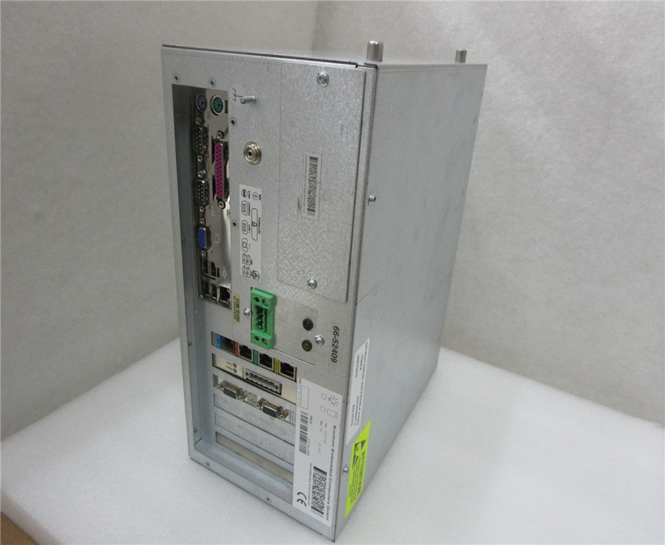 ABB M2004HW Module