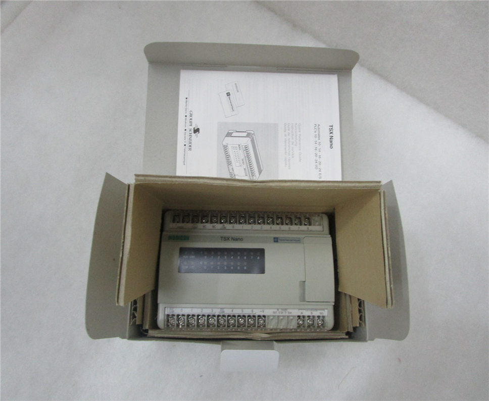 SCHNEIDER TSX07311612 Module