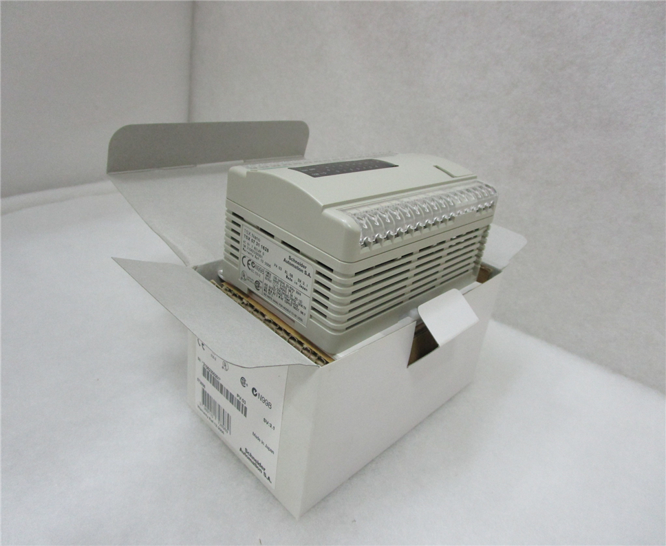 SCHNEIDER TSX07311628 Module