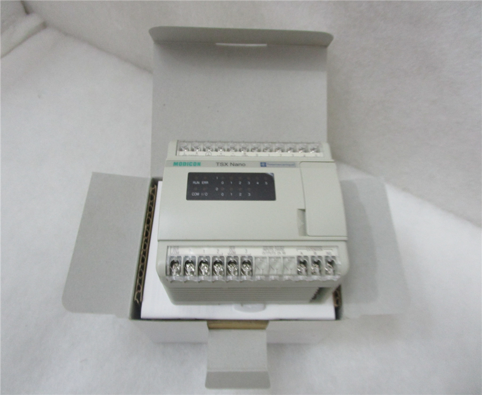 SCHNEIDER TSX07301028 Module