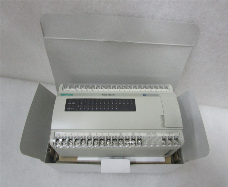 SCHNEIDER TSX07312422 Module