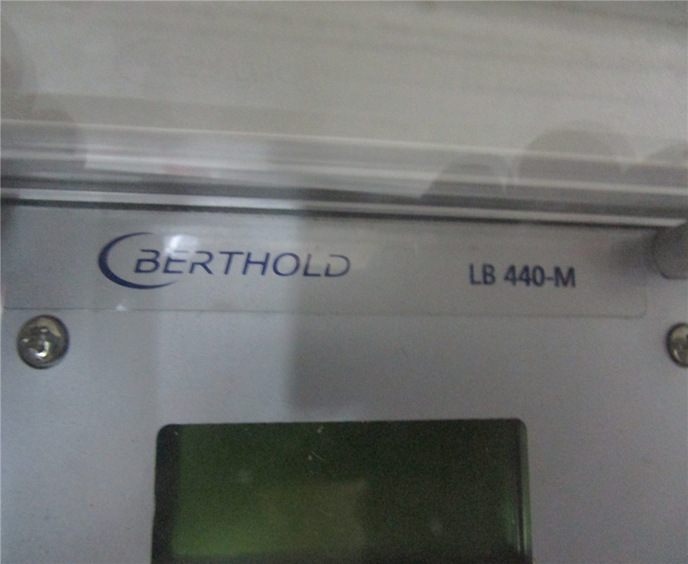 BERTHOLD LB 440-M Module