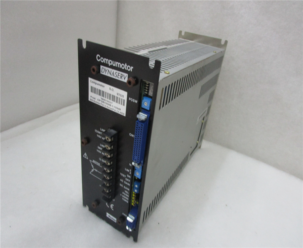 YOKOGAWA SR1008B62 Module