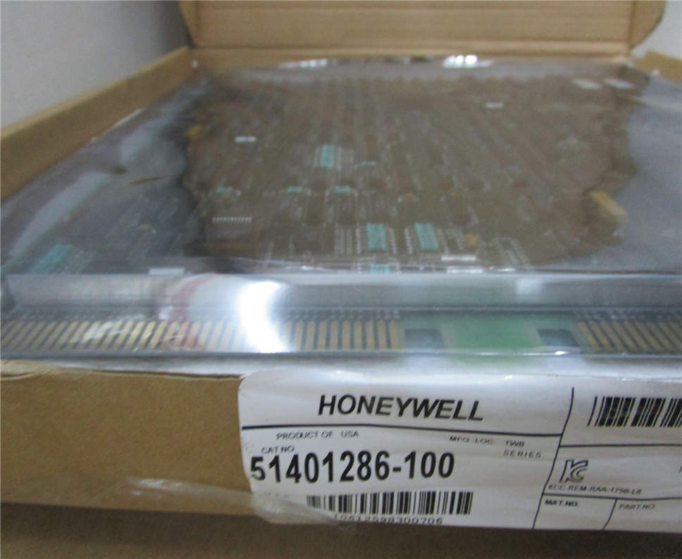 HONEYWELL 51401286-100 Module