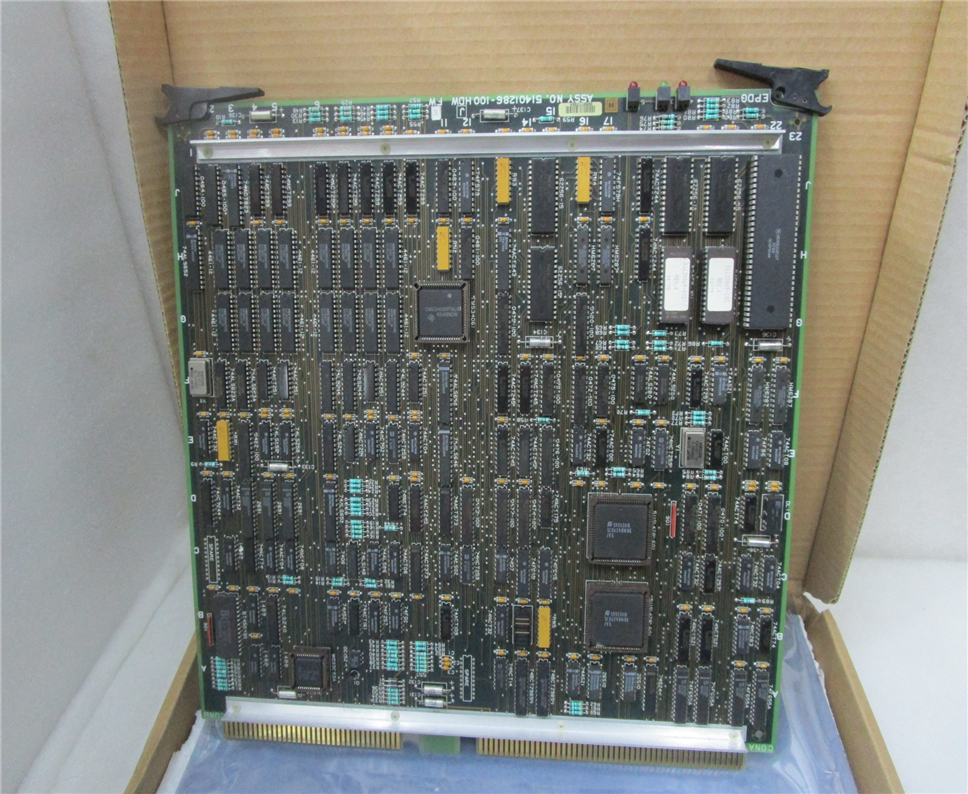 HONEYWELL 51401286-100 Module