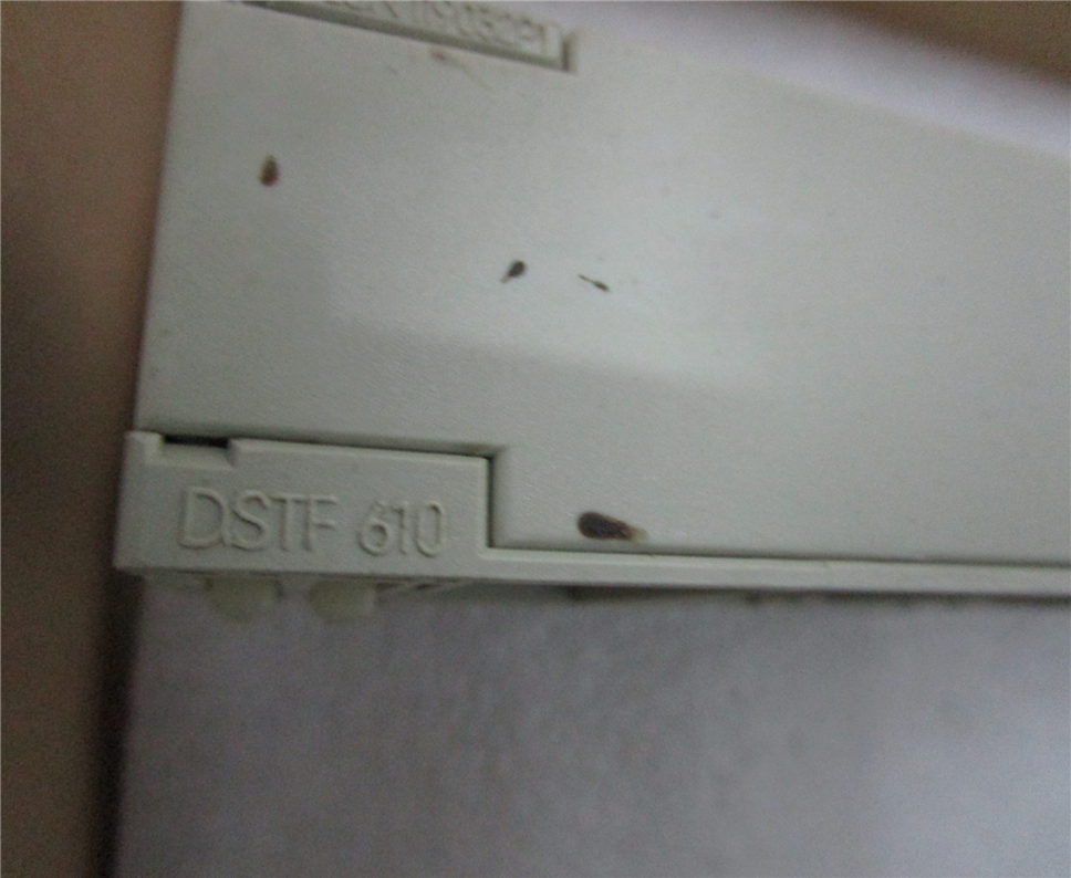 ABB DSTF610 Module