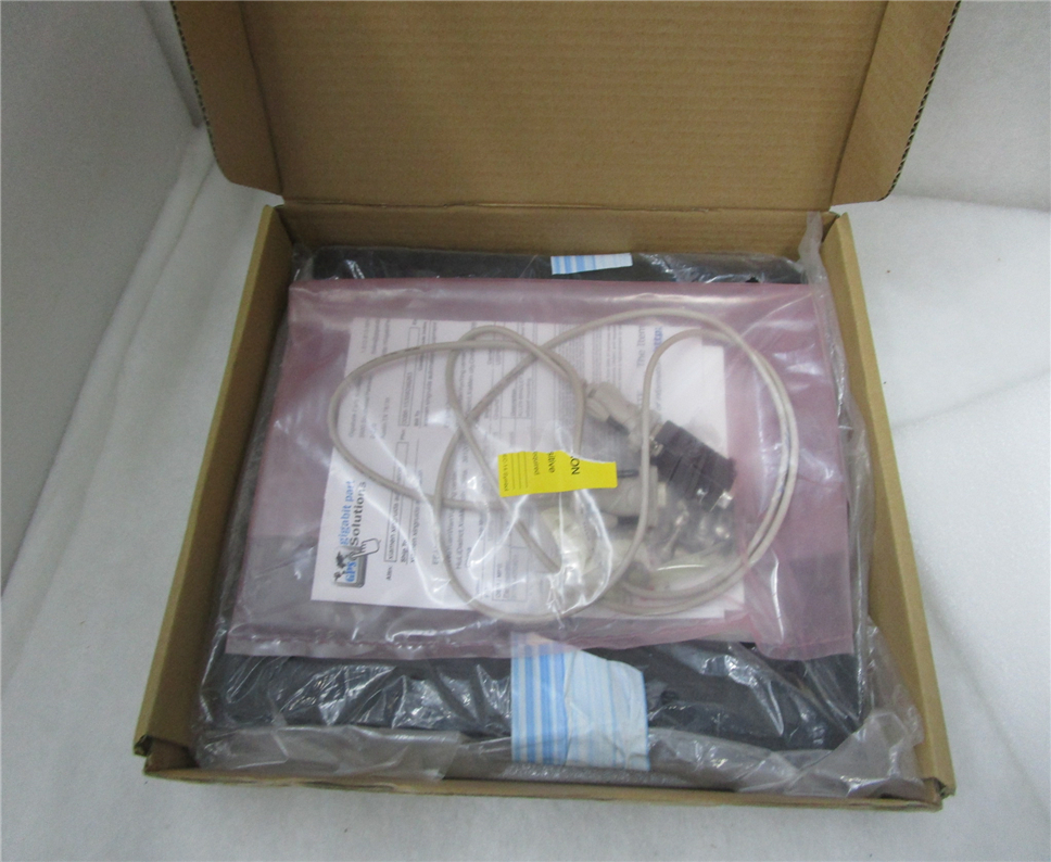 Allen Bradley	2711P-K7C4D1 Module