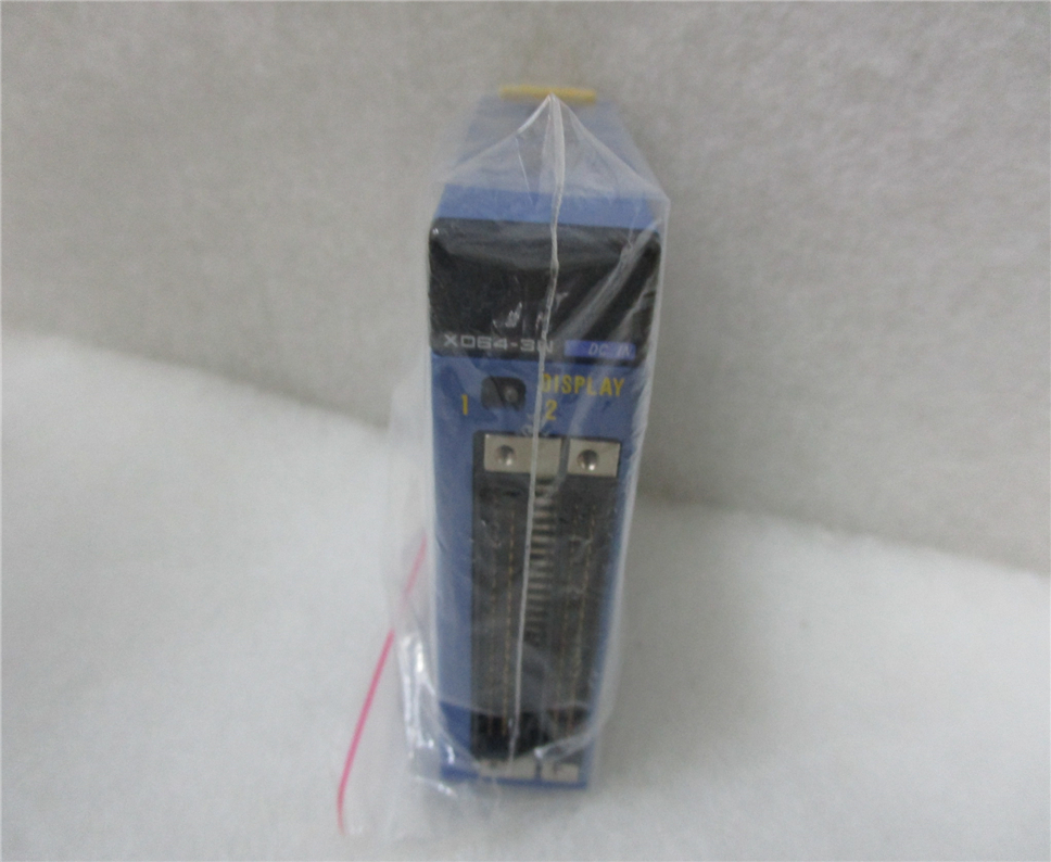 YOKOGAWA F3XD64-3N Module