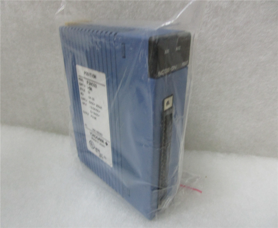 YOKOGAWA F3NC02-0N Module