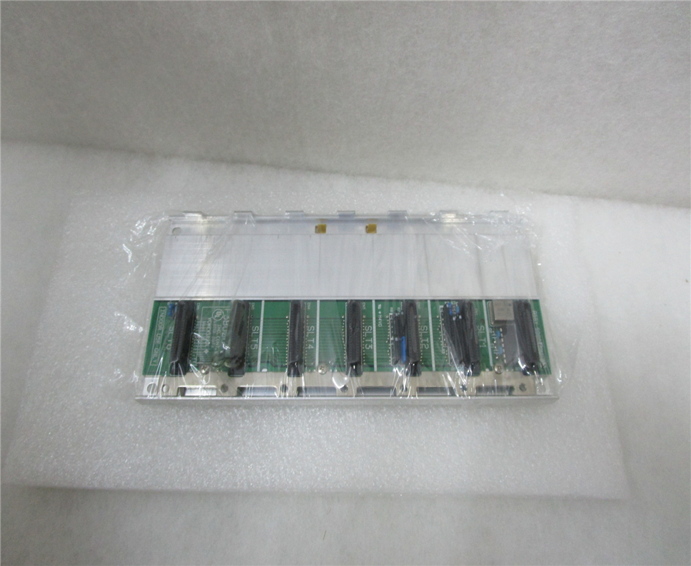 YOKOGAWA F3BU06-0N Module