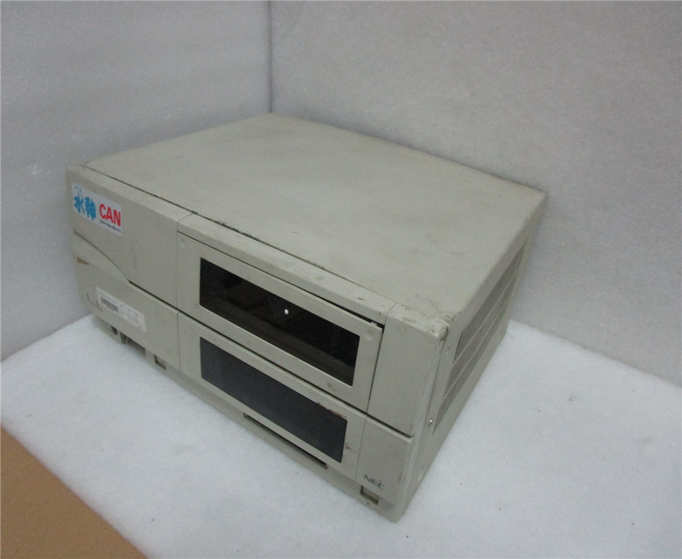 NEC FC-9821X Module